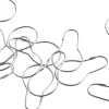 Hay Badeforhæng<Shower Curtain Rings-Set of 12-Chro