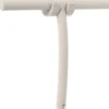 Blomus Badeværelsestilbehør<Shower Squeegee, incl. overdoor hook -VIPO- Moonbeam
