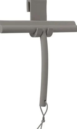 Blomus Badeværelsestilbehør<Shower Squeegee, incl. overdoor hook -VIPO- Satellite