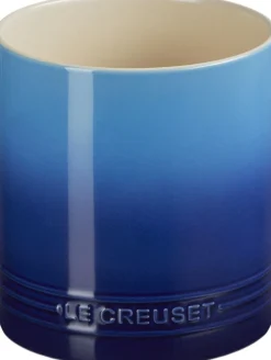 Le Creuset Opbevaring<Sig Redskabskr Azure 1,1L