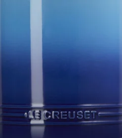 Le Creuset Opbevaring<Sig Redskabskr Azure 1,1L