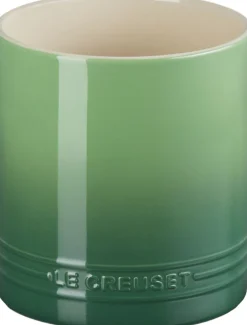 Le Creuset Opbevaring<Sig Redskabskr Bamboo 1,1L
