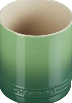 Le Creuset Opbevaring<Sig Redskabskr Bamboo 1,1L