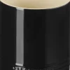 Le Creuset Opbevaring<Sig Redskabskr Black 1,1L