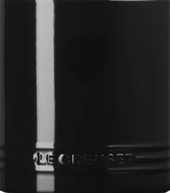 Le Creuset Opbevaring<Sig Redskabskr Black 1,1L