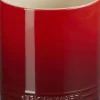 Le Creuset Opbevaring<Sig Redskabskr Cerise 1,1L