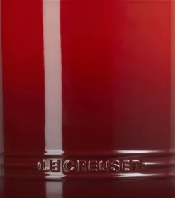 Le Creuset Opbevaring<Sig Redskabskr Cerise 1,1L