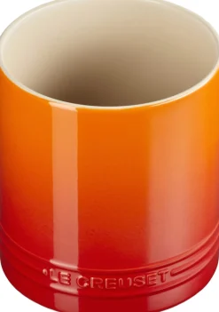 Le Creuset Opbevaring<Sig Redskabskr Volcanic 1,1L