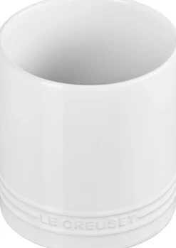 Le Creuset Opbevaring<Sig Redskabskr White 1,1L