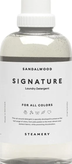 Steamery Stockholm Badeværelsestilbehør<Signature Laundry Detergent