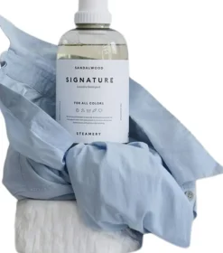 Steamery Stockholm Badeværelsestilbehør<Signature Laundry Detergent
