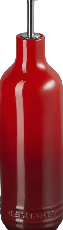 Le Creuset Køkkenartikler<Signature Oil Cruet 600 ml, Cerise
