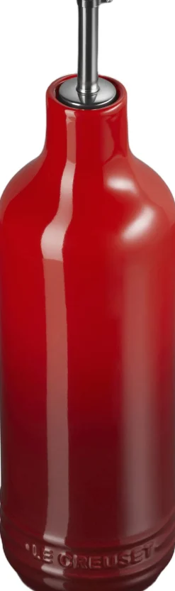 Le Creuset Køkkenartikler<Signature Oil Cruet 600 ml, Cerise