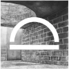 Audo Copenhagen Plakater & Rammer<Silhouette print - 29,7X29,7