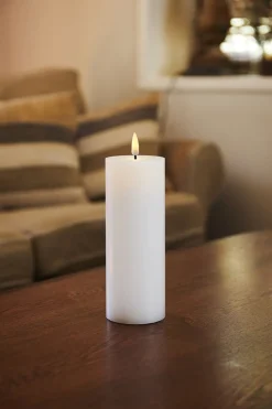 Sirius Elektriske Julelys<Sille Genopladelig