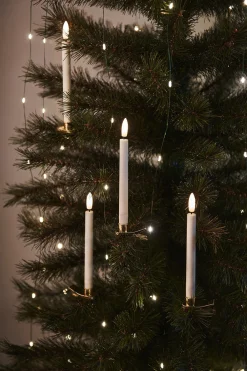 Sirius Elektriske Julelys<Sille Juletræslys