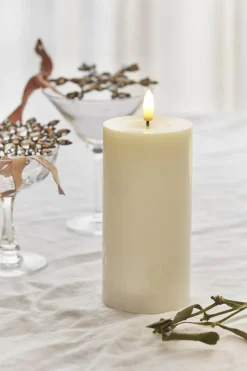 Sirius Elektriske Julelys<Sille lak