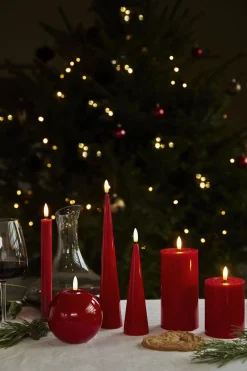 Sirius Elektriske Julelys<Sille lak