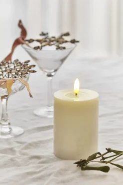 Sirius Elektriske Julelys<Sille lak