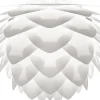 UMAGE Lampeskærme<Silvia Medium white
