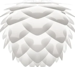 UMAGE Lampeskærme<Silvia Medium white