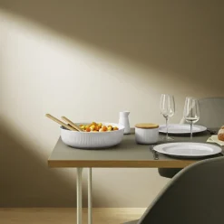 Eva Trio Skåle & Fade<Skål 3,3 l Nova