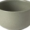 Casafina Skåle & Fade<Skål Pacifica 9,2 x 4,7 cm Artichoke Keramik