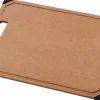 Zwilling Køkkenartikler<Skærebræt 37 cm x 25 cm, Fibertræ