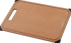 Zwilling Køkkenartikler<Skærebræt 37 cm x 25 cm, Fibertræ