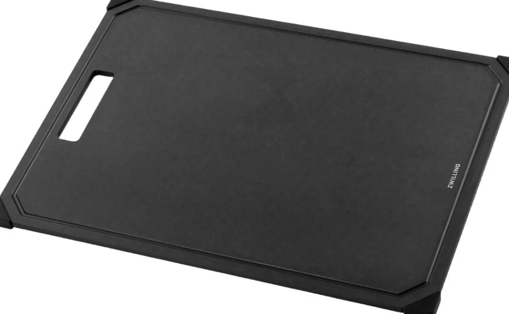 Zwilling Køkkenartikler<Skærebræt 42 cm x 30 cm, Fibertræ