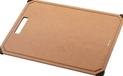 Zwilling Køkkenartikler<Skærebræt 42 cm x 30 cm, Fibertræ