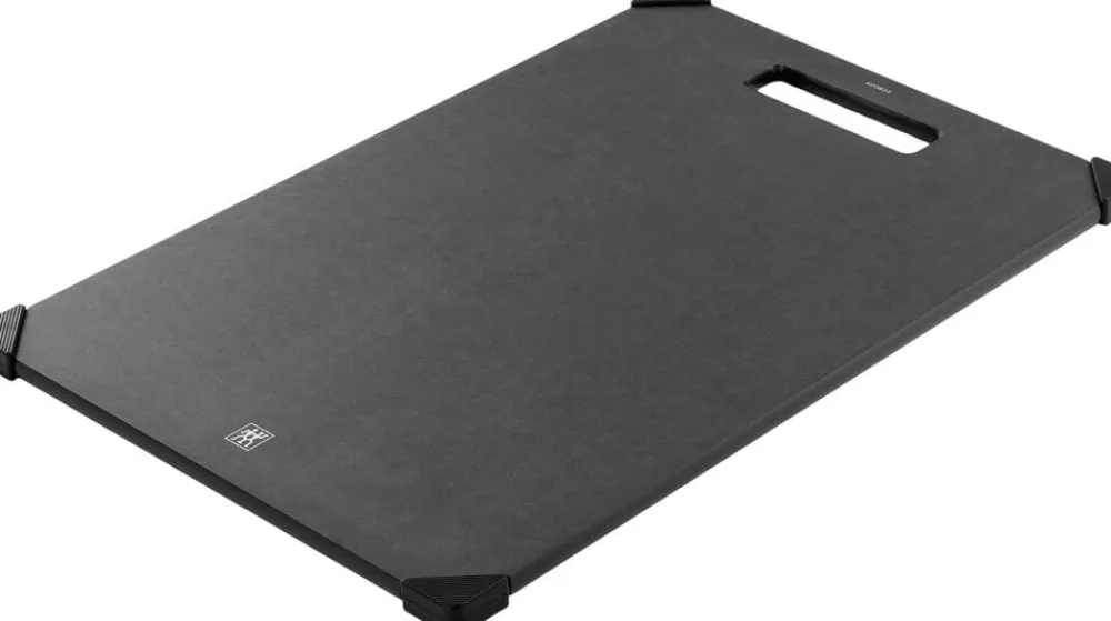 Zwilling Køkkenartikler<Skærebræt 37 cm x 25 cm, Fibertræ