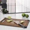 Zwilling Køkkenartikler<Skærebræt 31 cm x 21 cm, Fibertræ