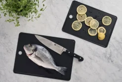 Zwilling Køkkenartikler<Skærebræt 35 cm x 25 cm, polyuretan