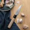 BUNMEI Køkkenknive & Sakse<Skrællekniv 9 cm