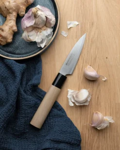 BUNMEI Køkkenknive & Sakse<Skrællekniv 9 cm