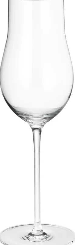 Georg Jensen Glas<SKY CHAMPAGNEGLAS, 25CL