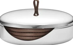 Georg Jensen Tekstiler Til Borddækning<SKY COASTER 4 PCS