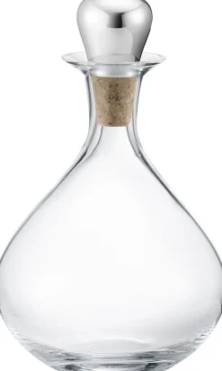 Georg Jensen Karafler & Kander<Sky spiritus dekanter