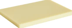 Hay Køkkenartikler<Slice Chopping Board, Medium Light yellow