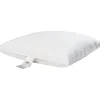 Magasin du Nord Collection Hovedpuder<Sølv 3-Lags pude Høj 60x63 cm.