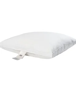 Magasin du Nord Collection Hovedpuder<Sølv 3-Lags pude Høj 60x63 cm.