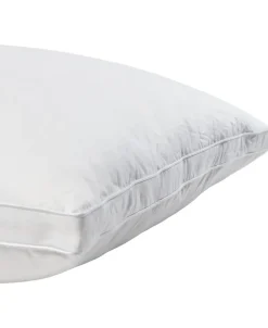 Magasin du Nord Collection Hovedpuder<Sølv 3-Lags pude Høj 60x63 cm.
