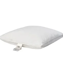 Magasin du Nord Collection Hovedpuder<Sølv 3-Lags pude Lav 60x63 cm.