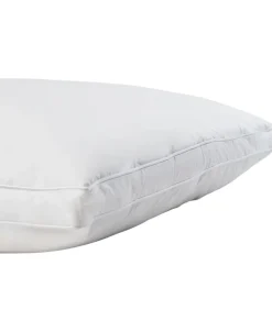 Magasin du Nord Collection Hovedpuder<Sølv 3-Lags pude Lav 60x63 cm.
