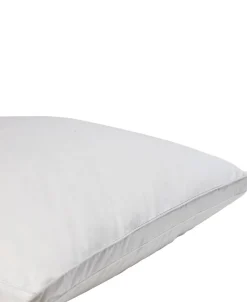 Magasin du Nord Collection Hovedpuder<Sølv 3-Lags pude Lav 60x63 cm.