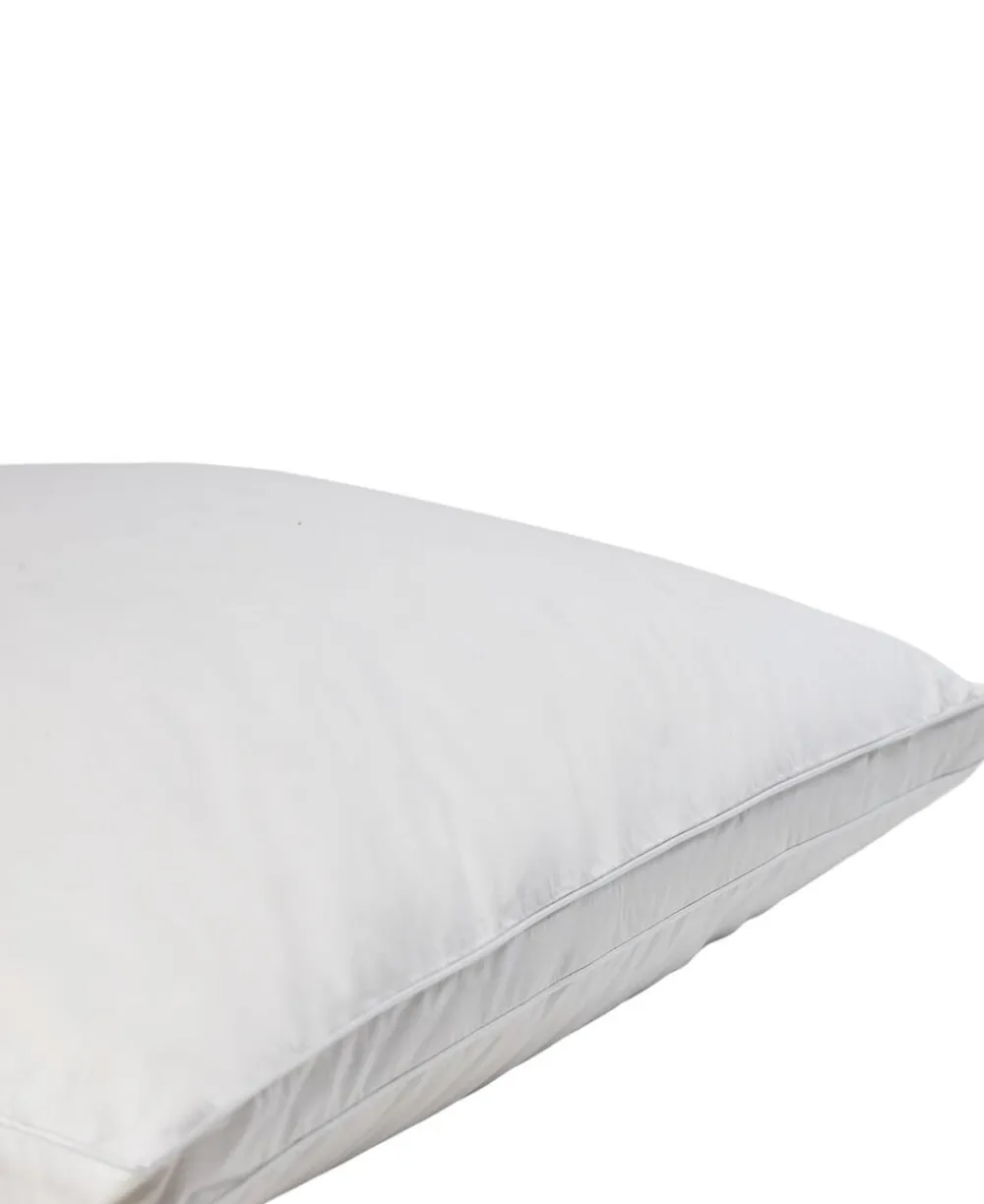 Magasin du Nord Collection Hovedpuder<Sølv 3-Lags pude Mellem 60x63 cm.