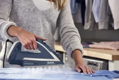 Tefal Elektronik<Smart Protect Plus Steam Iron