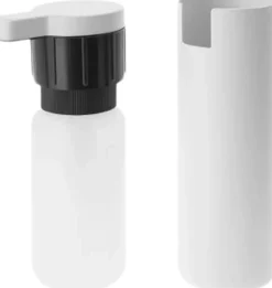 Blomus Badeværelsestilbehør<Soap Dispenser -MODO- White