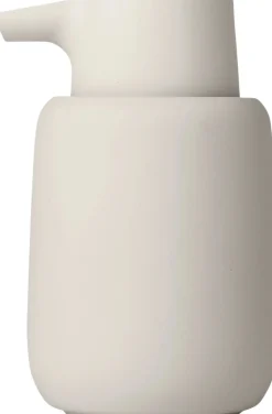 Blomus Badeværelsestilbehør<Soap Dispenser -SONO- Moonbeam
